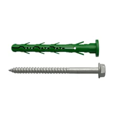 Дюбели для фасада