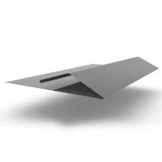 Планка начальная