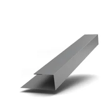 Планка J-профиль