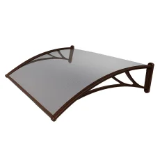 Серебристый