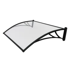 Прозрачный