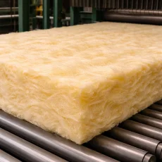 Стекловата