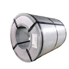 Рулонная сталь