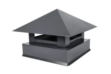 Колпаки на вентиляционную трубу