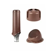 Выход канализации