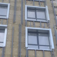 Противопожарные отсечки