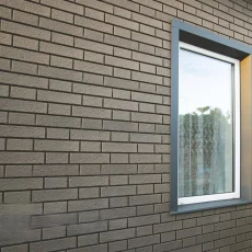 Фасадные панели