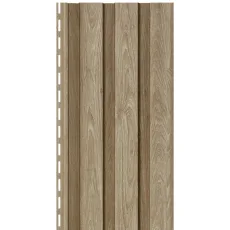 Timberblock Рейка фасадная