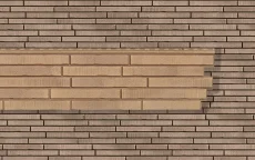 Ригельный кирпич