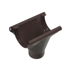 Коричневый, RAL 8019