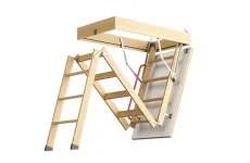 Чердачные лестницы