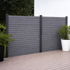 Заборная доска