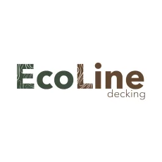 Ecoline Decking