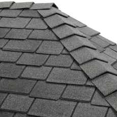 Гибкая черепица