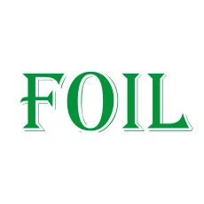 FOIL