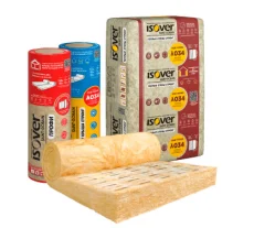 Утеплители