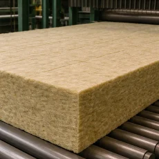 Каменная вата