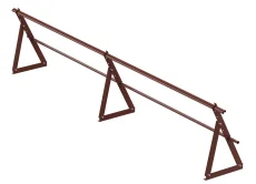 Кровельные ограждения