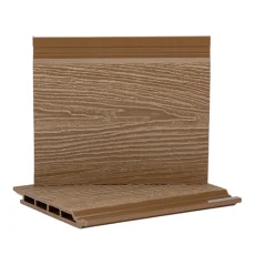 Фасадная композитная панель