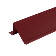 Планка снегозадержателя