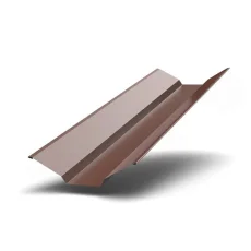 Планка ендовы верхняя