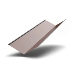 Планка ендовы нижняя