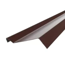 Планка примыкания