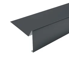 Планка торцевая