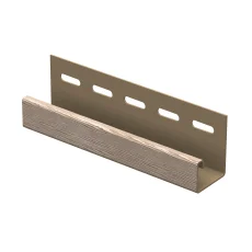 Комплектующие сайдинга