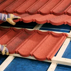 Композитная черепица