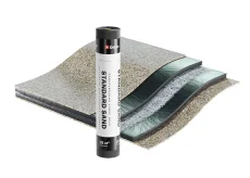 Подкладочные ковры