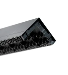 Коньковый аэратор