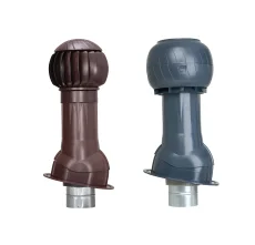 Вентиляция