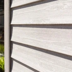 Пластиковый сайдинг