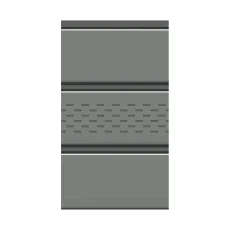 Центральная перфорация