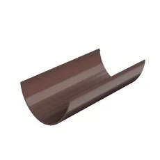 Коричневый (RAL 8017)