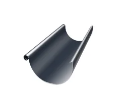 Графит RAL 7024