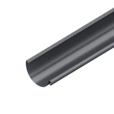 Графит RAL 7024