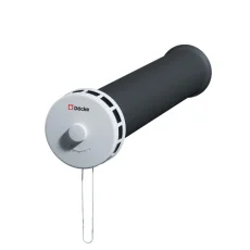 Приточный вент. клапан