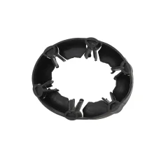 Переходник резиновый