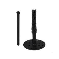 Дюбели для теплоизоляции