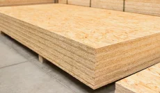 OSB плиты