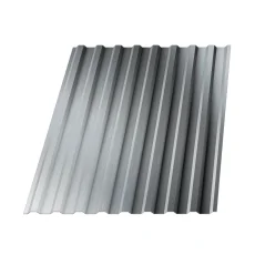 Профлист бюджетный KZ