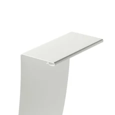 Универсальный околооконный профиль 89/254 мм