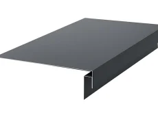 Планка околооконная