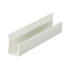 Гибкий J-профиль