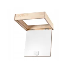 Люк чердачный