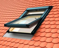 Мансардные окна