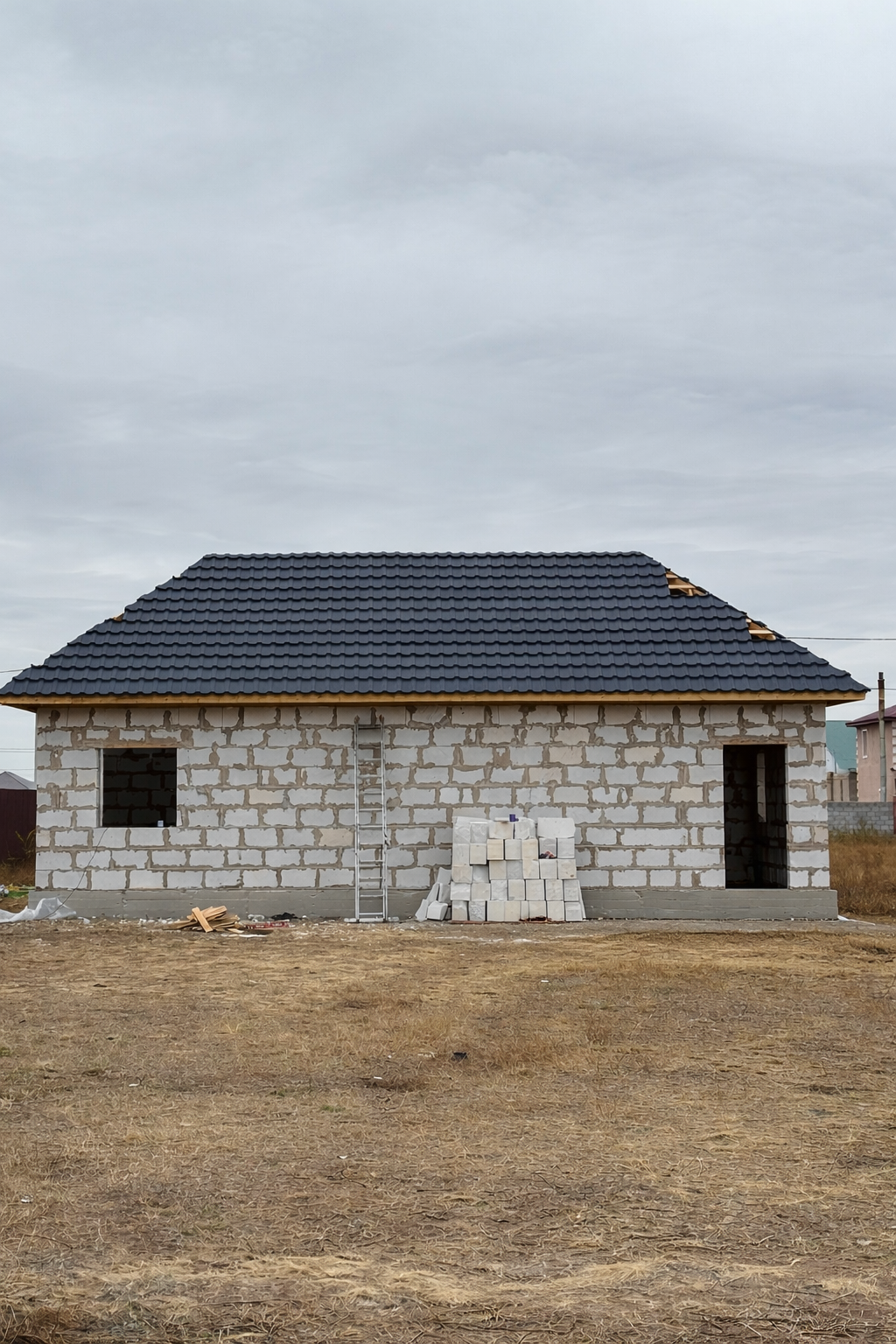 Фото проекта