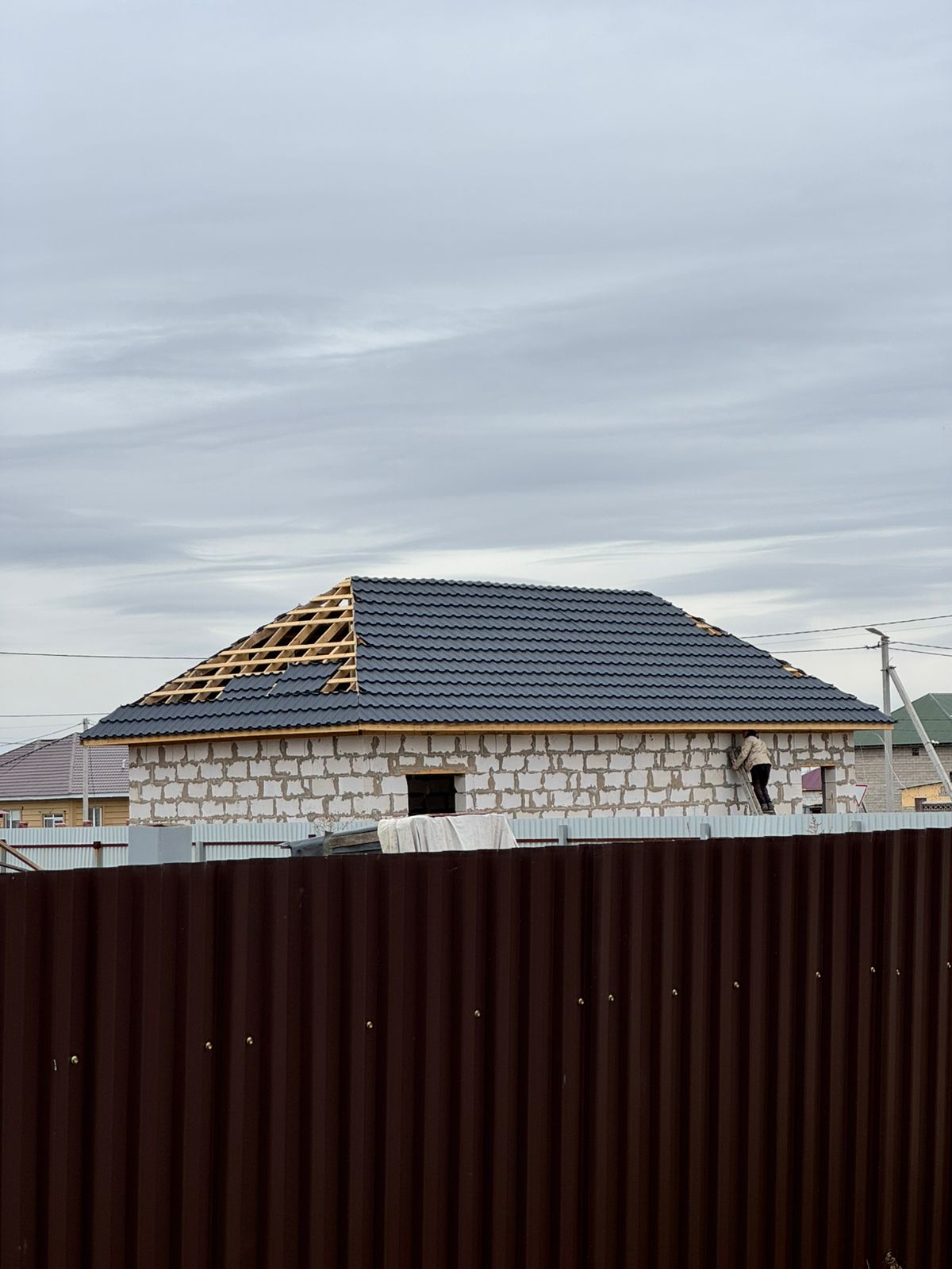 Фото проекта